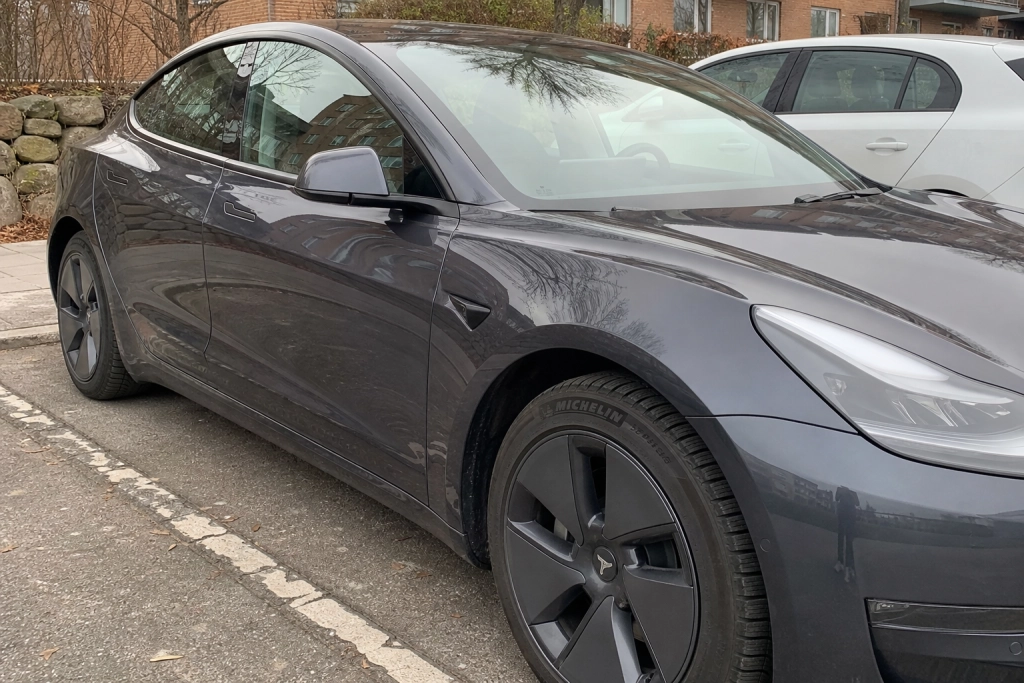 Tesla runder 10 millioner elbiler: Milepælen kom for sent og væksten er gået i stå