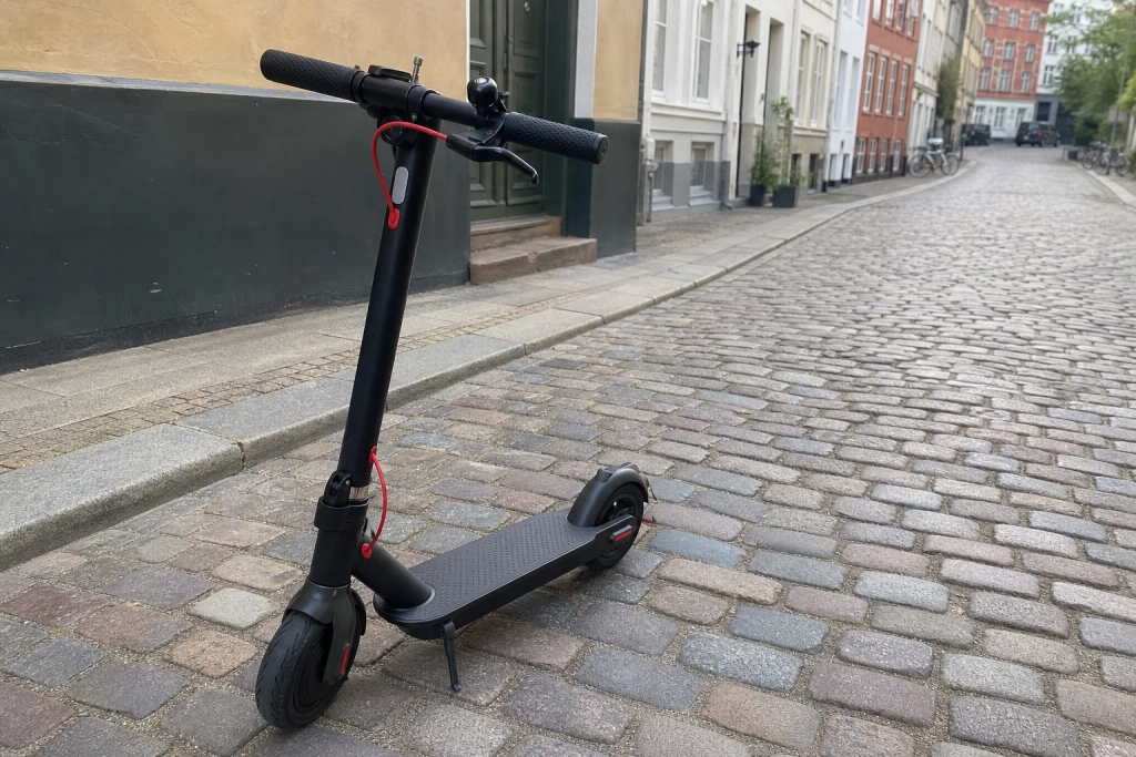 6.885 kinesiske elcykler beslaglagt i Italien: Var slet ikke cykler men ulovlige scootere med falske EU-certifikater