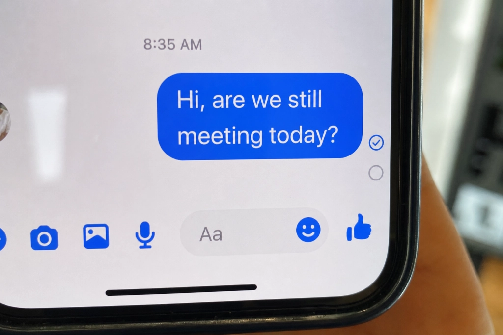 Tre tegn afslører om du er blokeret på Messenger - det andet er det sikreste