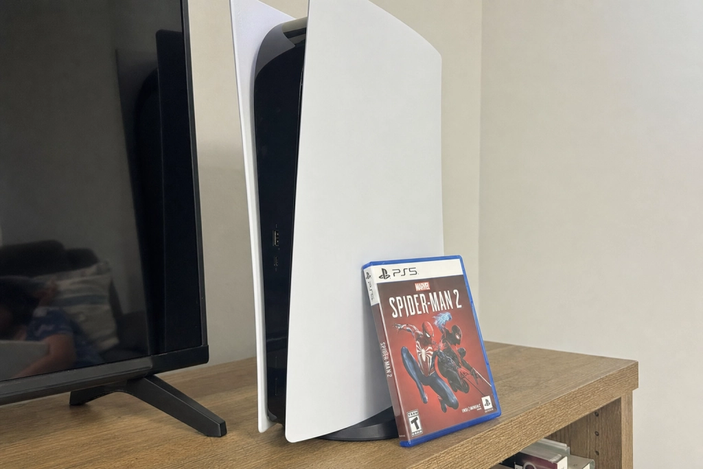 Sony stopper fysiske PS5-spil fra januar 2028: Nu bliver alt digitalt