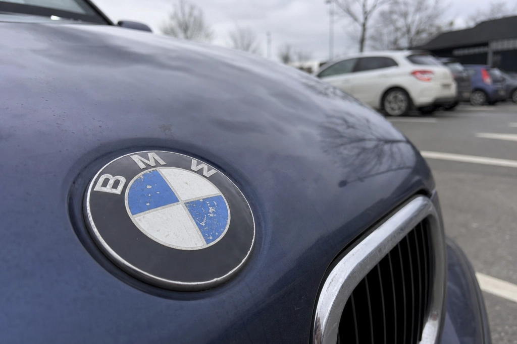 BMW er dyrest på værksted: Ejerne betaler over 8.500 kr. per besøg