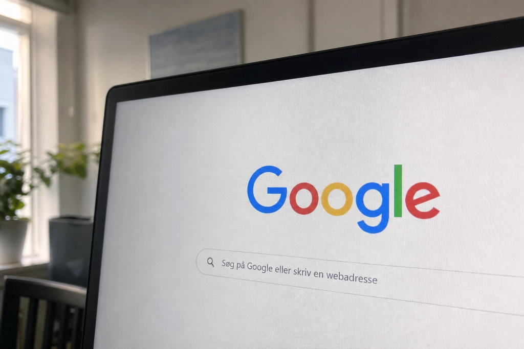 Google åbner Gemini Spark for millioner: Danmark er stadig lukket ude