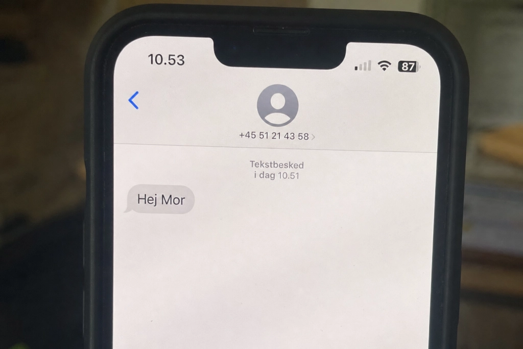 MobilePay advarer mod ny svindel der lyder som dine egne børn
