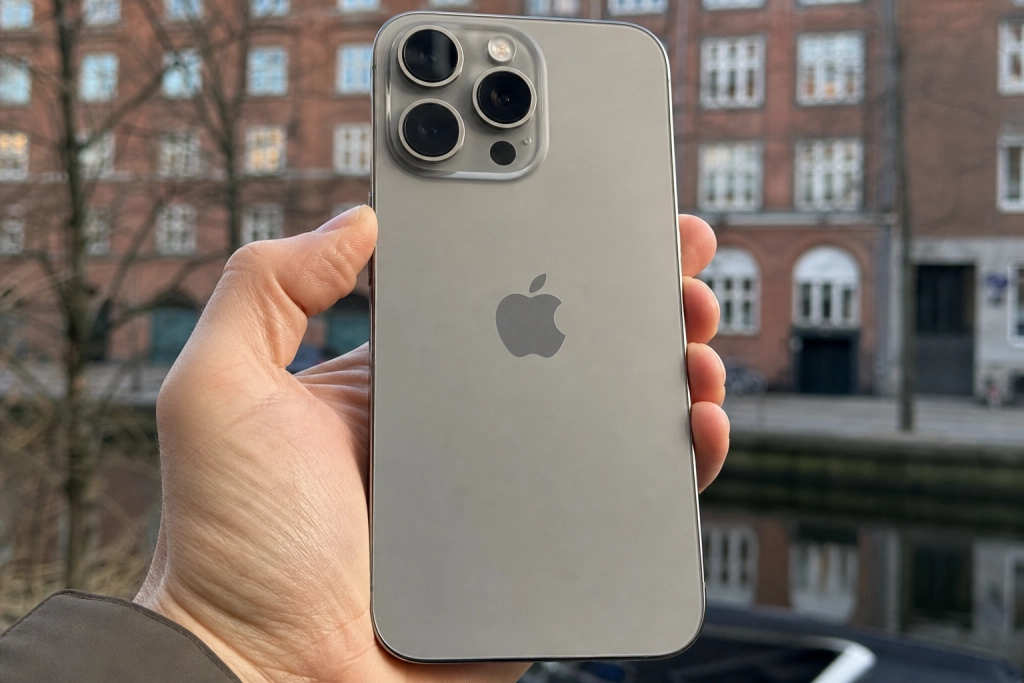 iPhone 18 kommer 18. september: Sælger du din gamle model nu, får du markant mere end om få uger