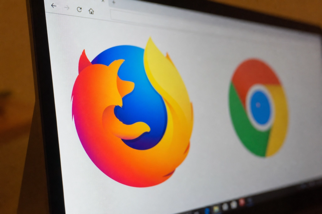Har du udvidelser i Chrome eller Firefox, bør du tjekke dem nu: Millioner er blevet ramt