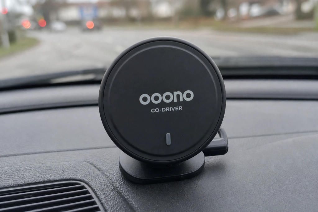 Dansk Ooono opsiger tysk datakilde: Din trafikalarm henter nu advarslerne et andet sted