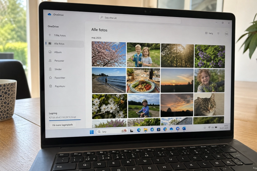 Microsoft installerede en app på din computer uden at spørge: Her er hvad den faktisk gør