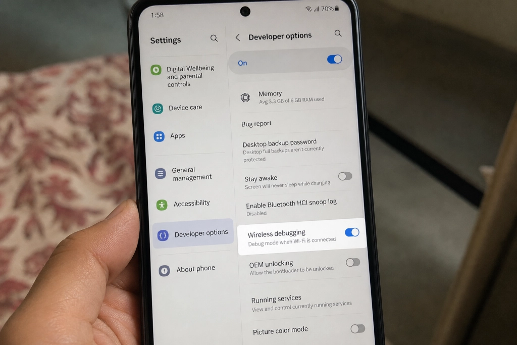Ny Android-malware overtager din telefon via en funktion du ikke vidste fandtes
