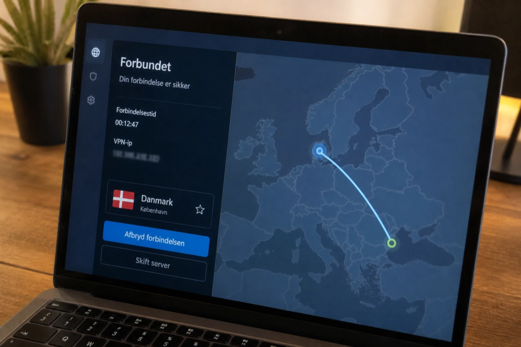 EU-domstolen har afgjort: Din VPN-udbyder er ikke ansvarlig for hvad du laver online
