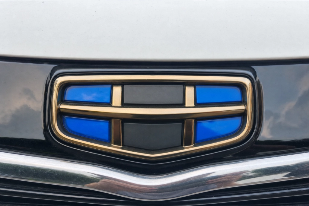 Kinas mest solgte elbil kommer til Europa: Geely E2 skal udfordre Renault 5 på pris