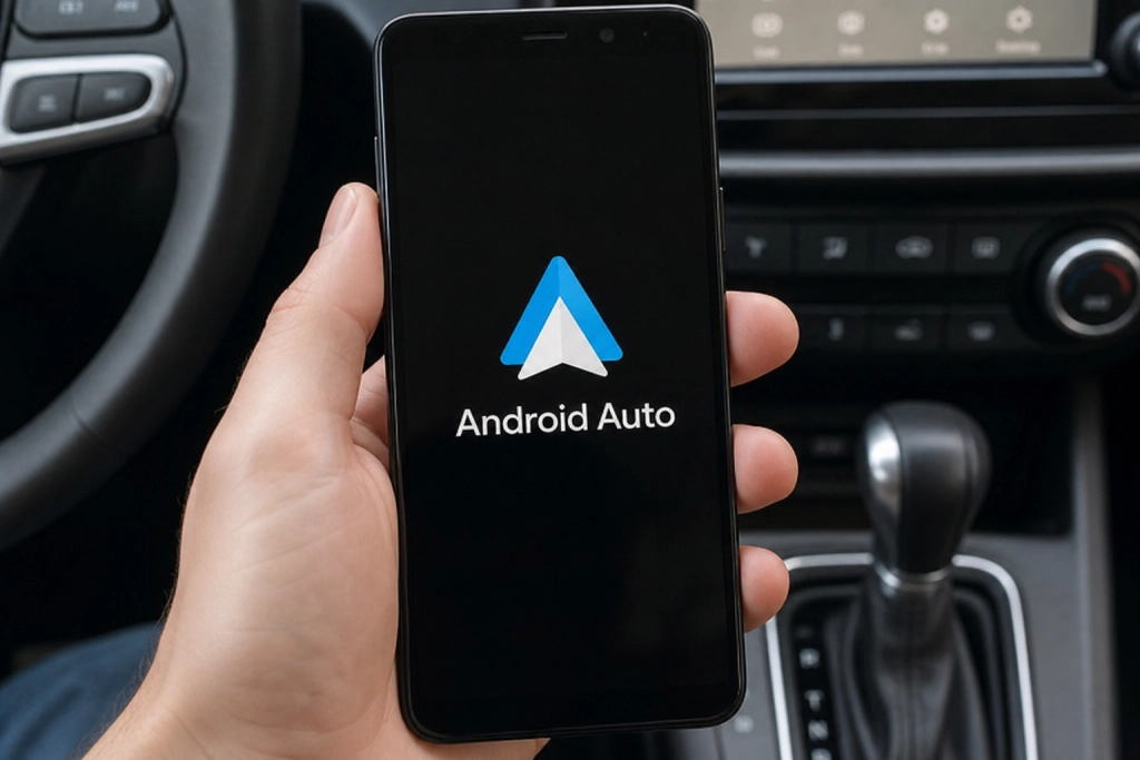 Android Auto skærer op mod 117 millioner telefoner fra: Sådan tjekker du din