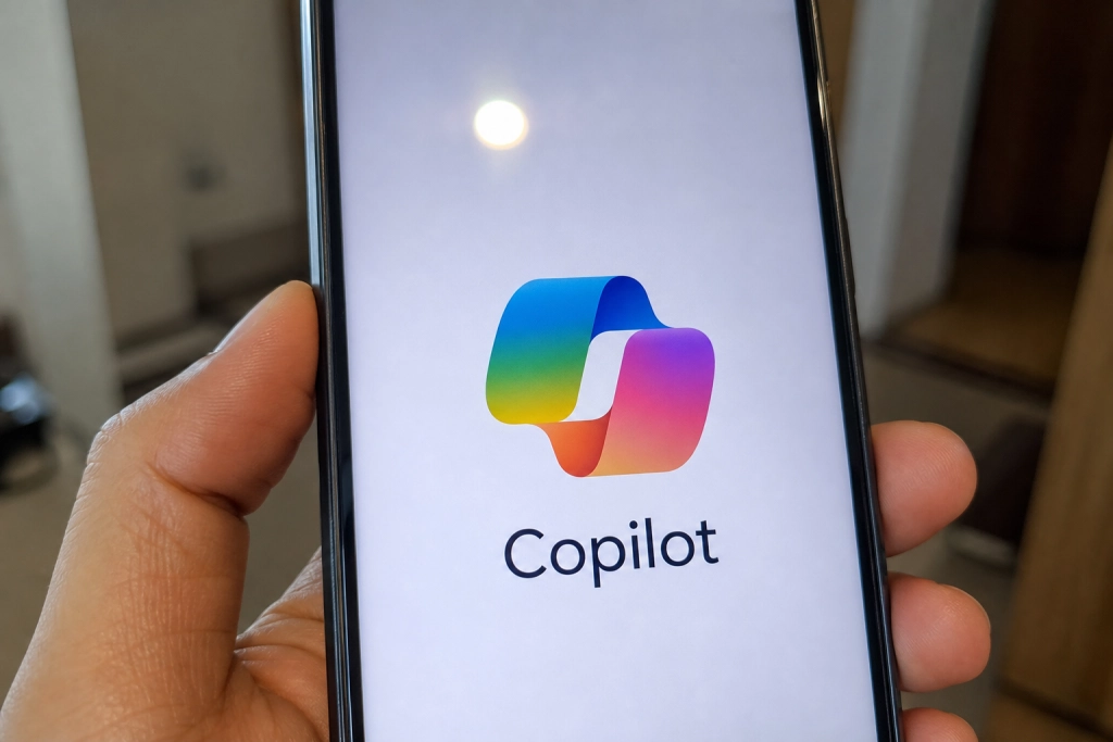 Ny Copilot-sårbarhed på din telefon: Besøger du en ondsindet side, sender den beskeder i dit navn