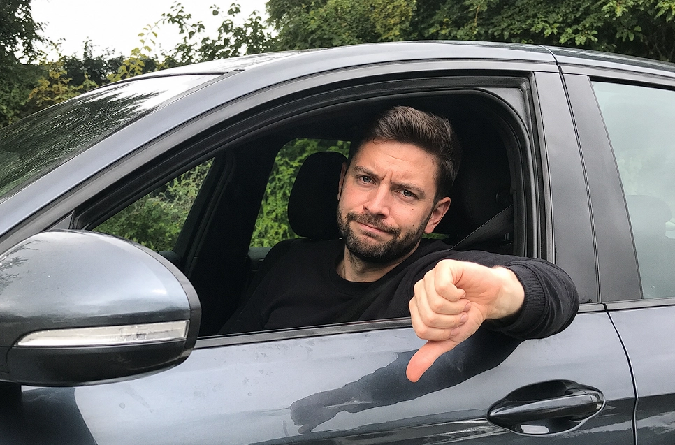 Næsten hver anden Tesla Model Y dumper til første syn: Her er de typiske fejl
