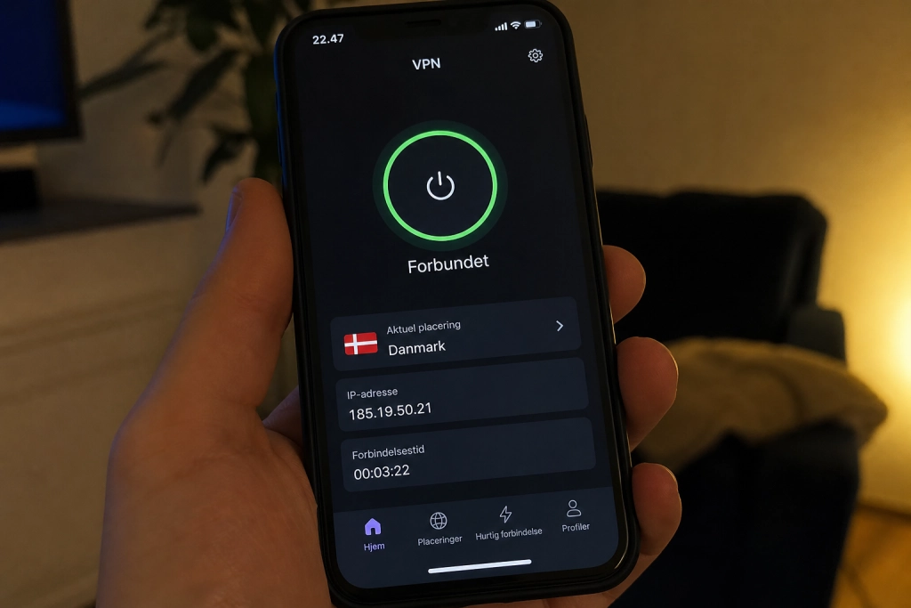 Advarsel: Tusindvis af VPN-apps på iPhone og Android bruger falske hjemmesider, sådan spotter du dem