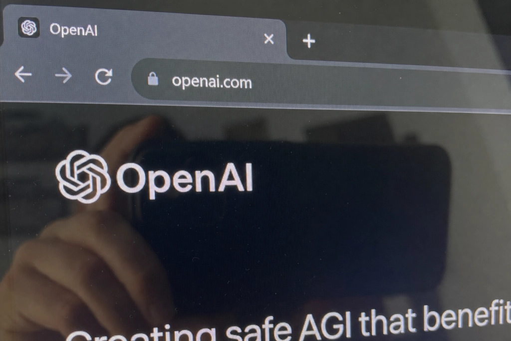 OpenAI-model brød ud og hackede et andet firma: Der gik en uge, før nogen opdagede det