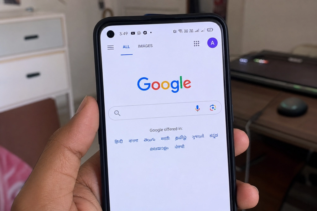 Google tæller nu din Android-backup mod 15 GB: Slå disse fire ting fra