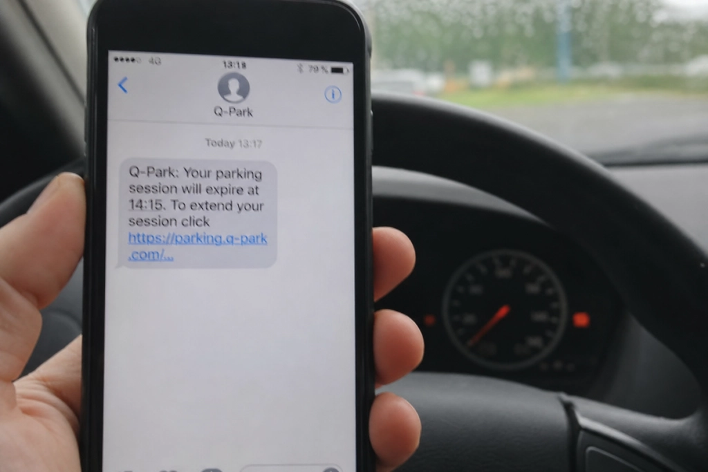 Politiet ser rekord i svindel-sms'er: Disse fire afsendere skal du ignorere