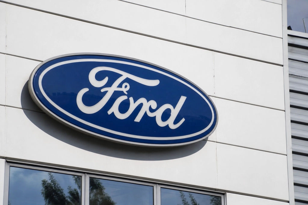 Kinesisk Geely rykker ind på Ford-fabrik i Spanien: Fem nye modeller på vej fra 2028