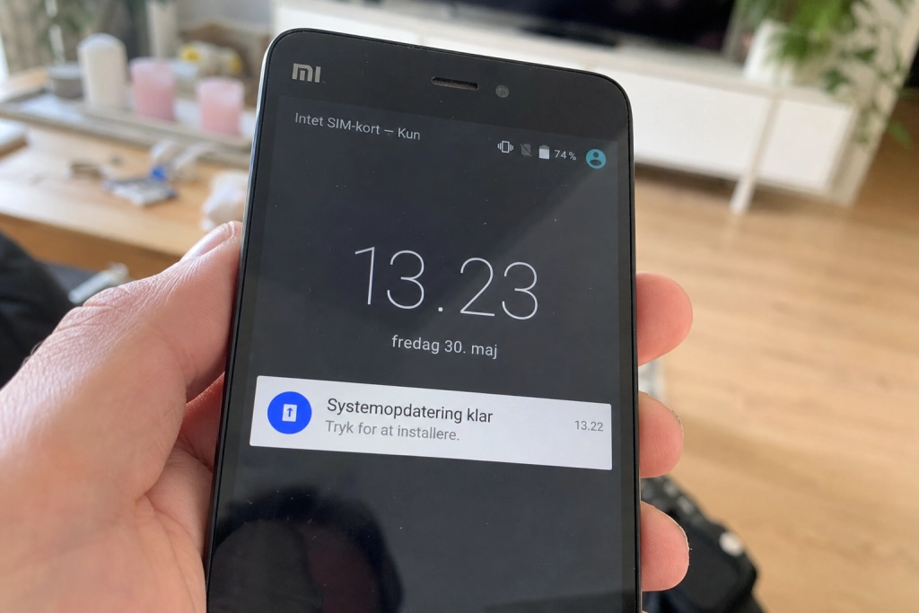 Ejer du en Xiaomi, Redmi eller Poco: Sikkerhedsopdatering til 58 modeller er ude nu