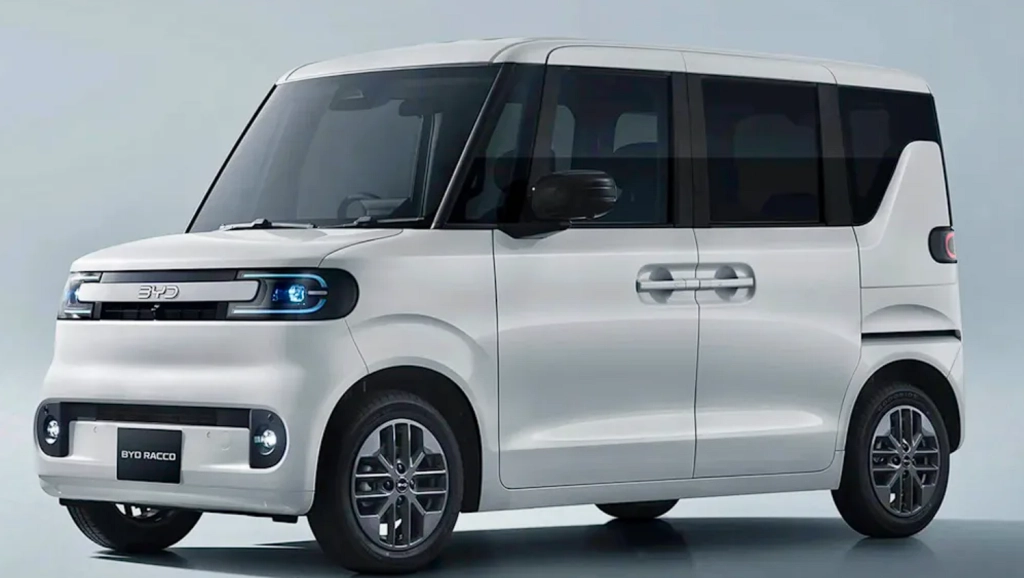 BYD lancerer verdens billigste elbil til under 90.000 kroner: Her er hvad du får