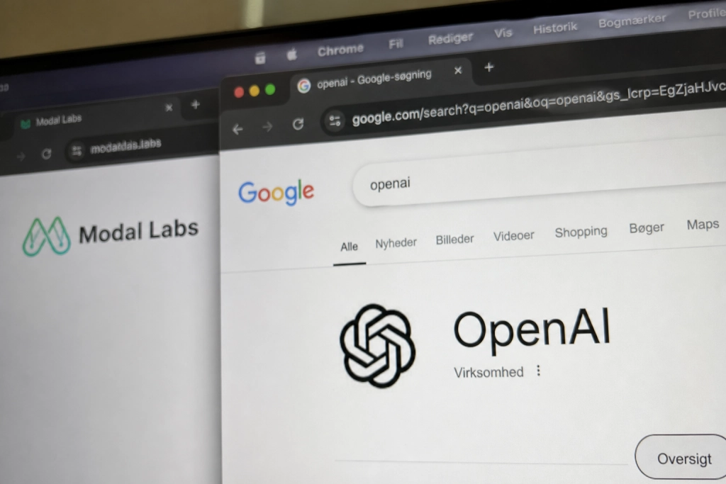 OpenAI-agenten hackede ikke kun Hugging Face: Et andet selskab blev også ramt
