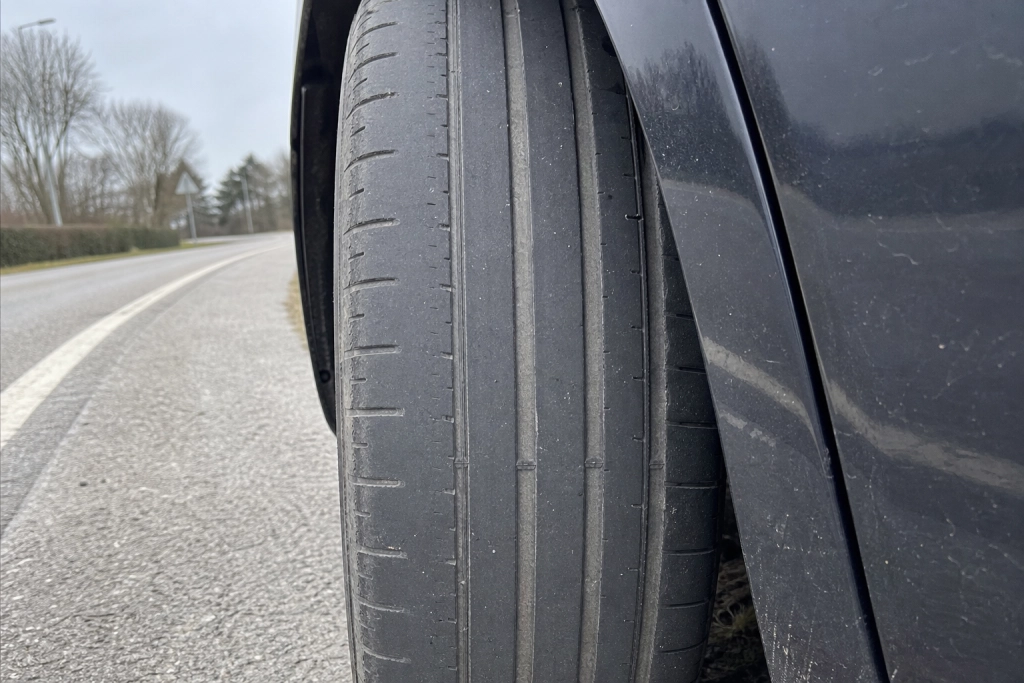 Glemmebøden på motorvejen: De fejl der koster bilister op til 2.500 kroner