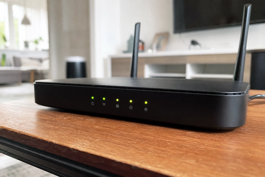 Tjek din router i aften: Tre standardindstillinger som sikkerhedsmyndigheder anbefaler du slår fra