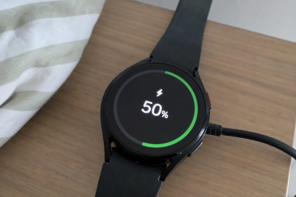 Knap en måned gammel: Galaxy Watch 9 skuffer allerede ejerne med disse problemer