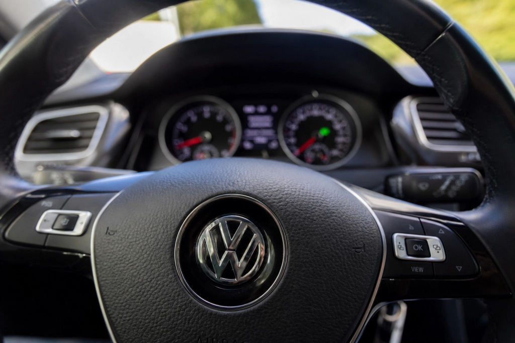 VW-topchef til medarbejderne: 