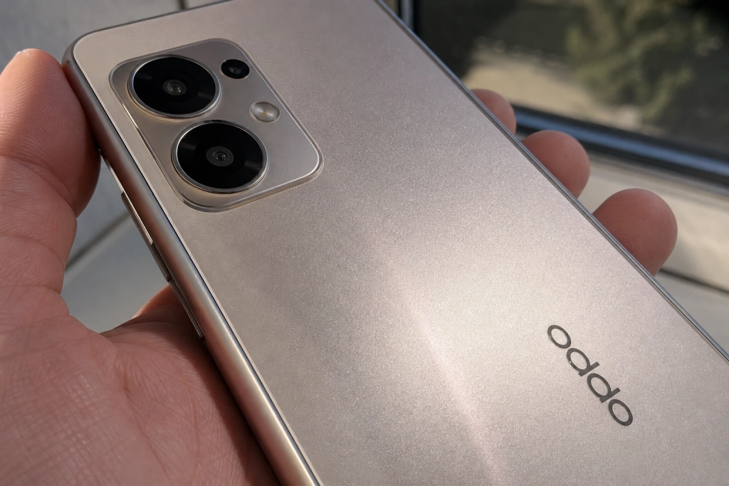 OPPO fyrer Sony og satser alt på Samsung: Eksperter advarer om ringere billedkvalitet