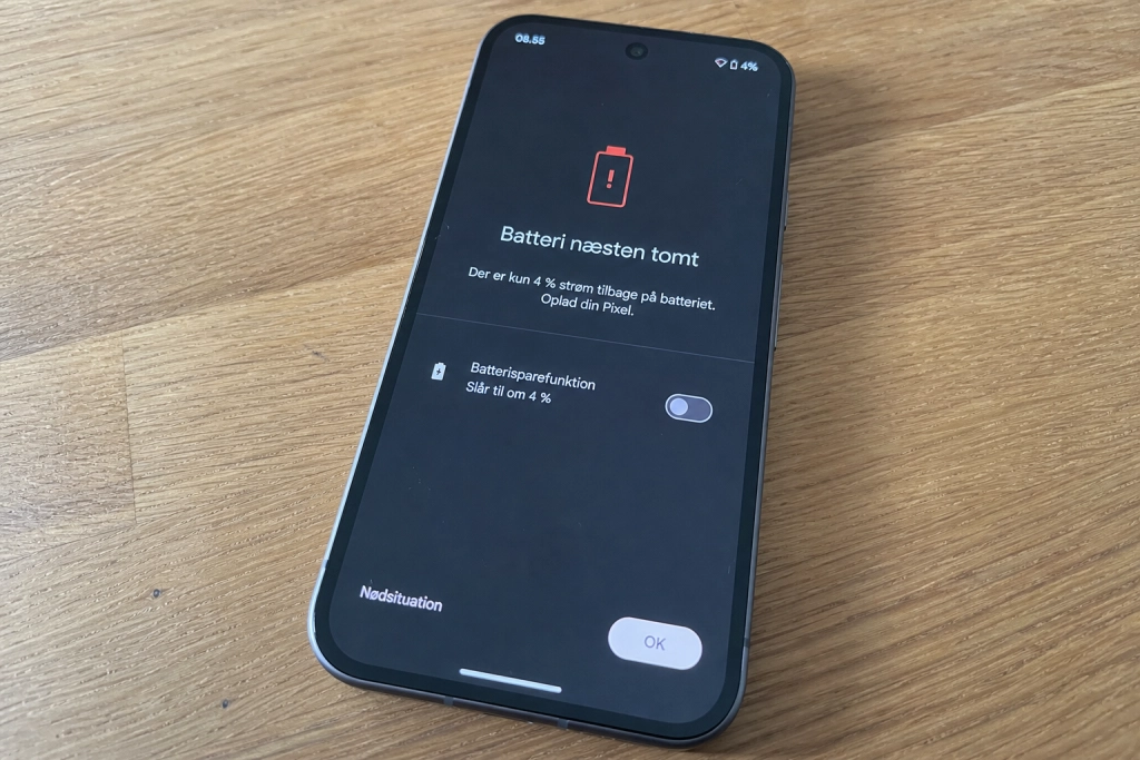 Android Authority konkluderer: Tilbagevendende fejl gør Google Pixel upålidelig i 2026