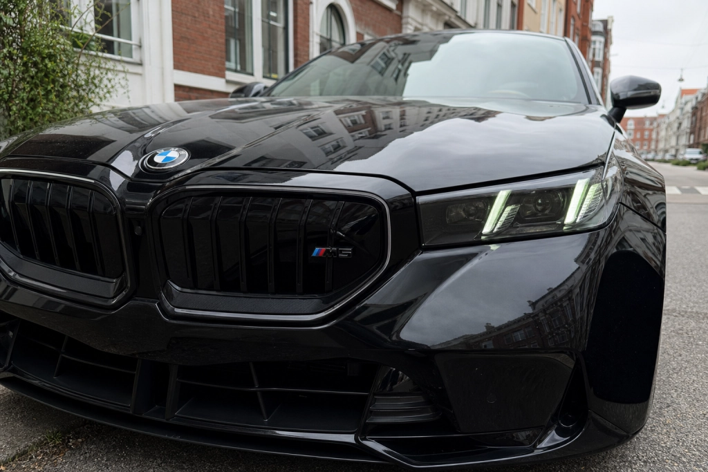 Solgte sin BMW M5 efter 300 km og tabte 119.000 kr.: Her er årsagen
