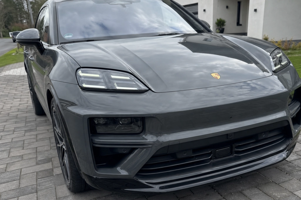 Prischok på ny Porsche-elbil: Tabte over 315.000 kroner på tre måneder
