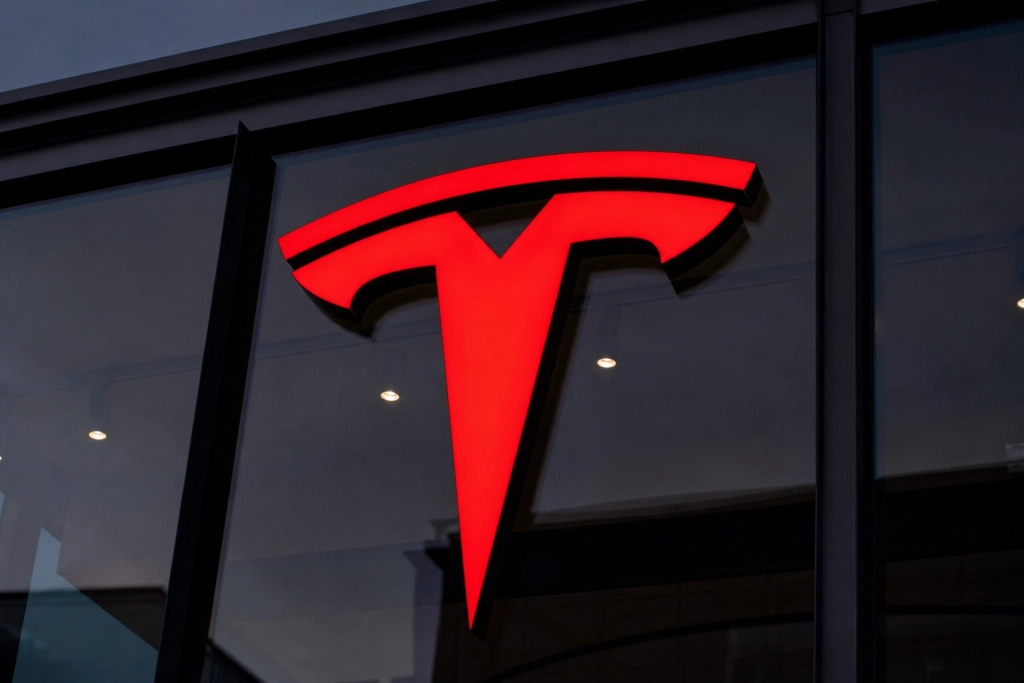 Tesla åbner sin kæmpe lastbilsfabrik til september: Kan bygge 50.000 om året