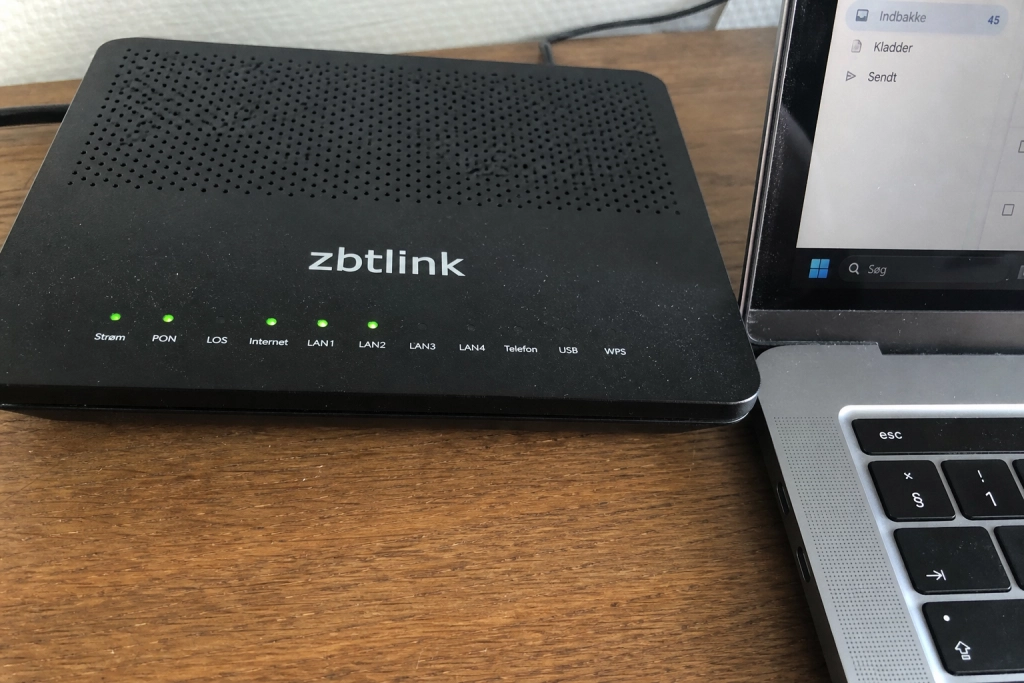 Din router kan have en skjult bagdør: Over 20 Zbtlink-modeller giver hackere fri adgang til dit hjemmenetværk