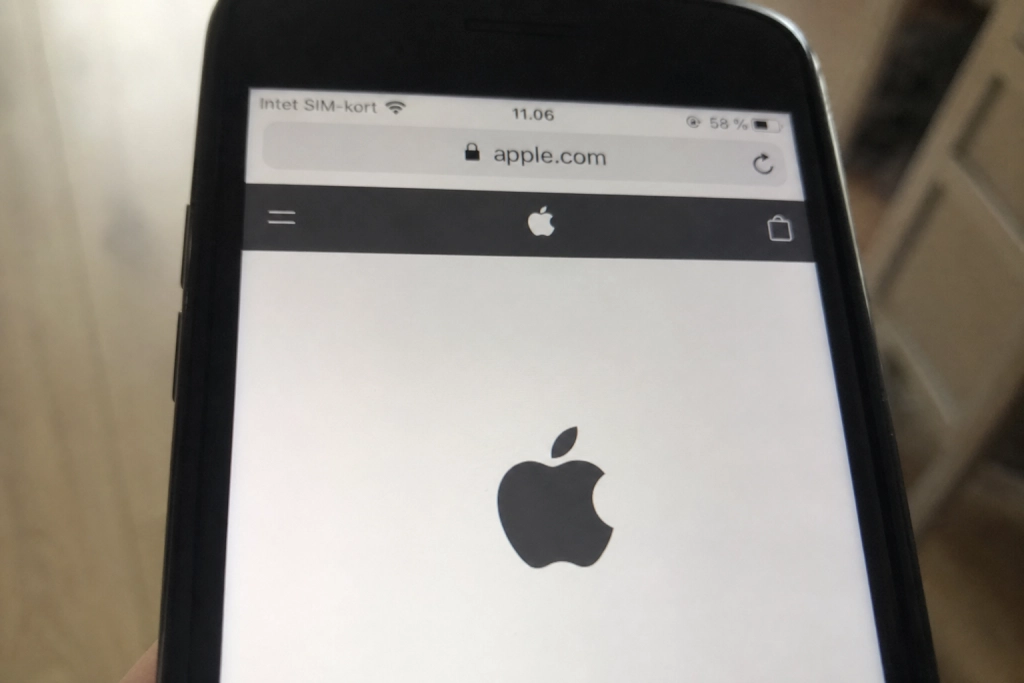 Apple dropper installations-afgiften i EU: 5-procents sats erstatter den omstridte Core Technology Fee