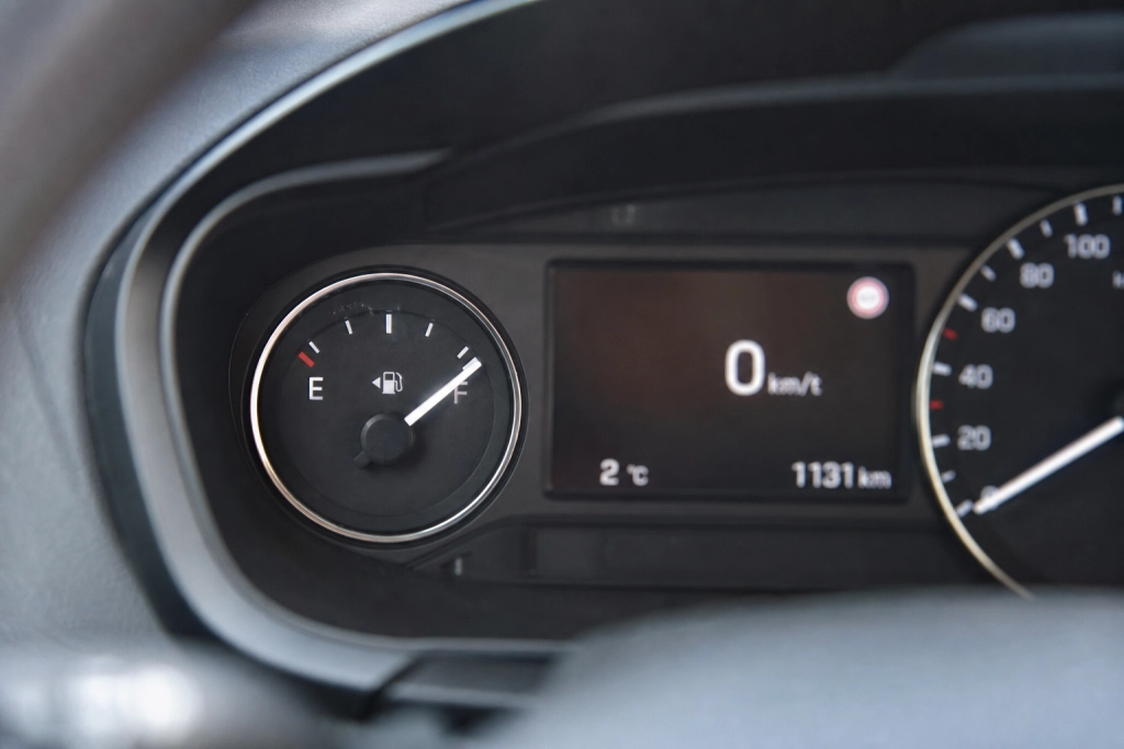 Benzinmotoren i din hybridbil kører næsten aldrig: Data afslører hvad du faktisk kører på