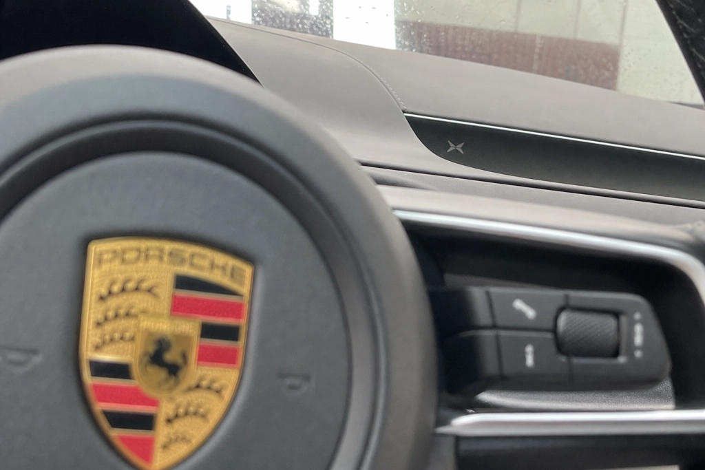 VW-krisen rammer hårdt: Porsche redder sig selv med kinesisk CO2-partner