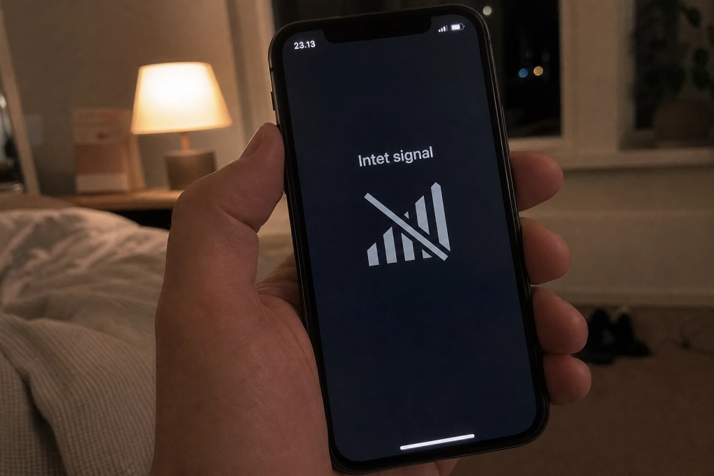 Dit telefonnummer kan kapres mens du sover: Sådan beskytter du dig på fem minutter