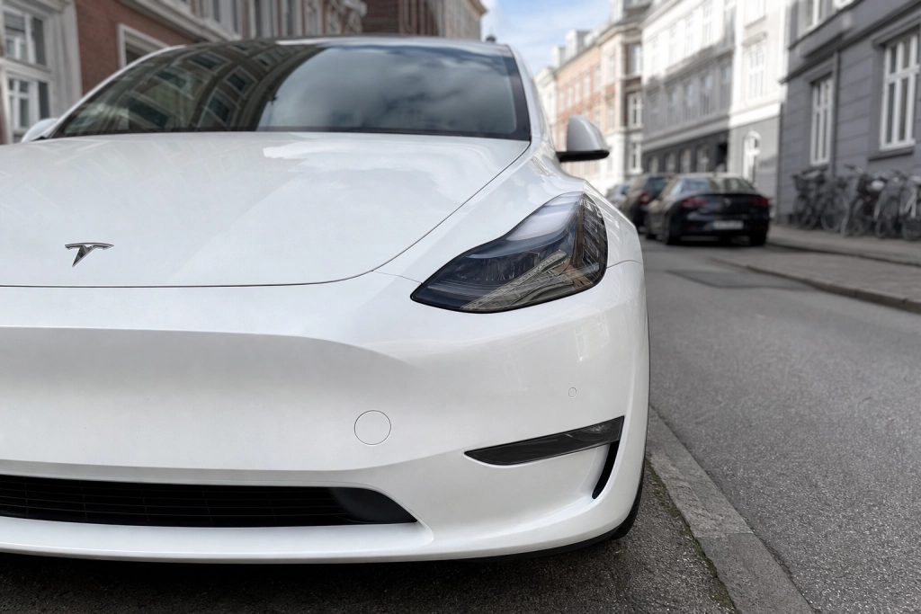 VW satsede stort med sportslig elbil: Nu taber den til Tesla