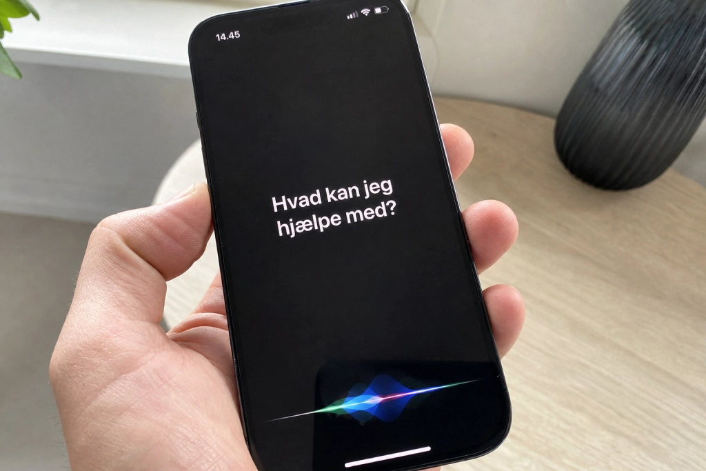 Advarsel: Bruger du Siri AI meget, kan prisen snart overstige det du forventer