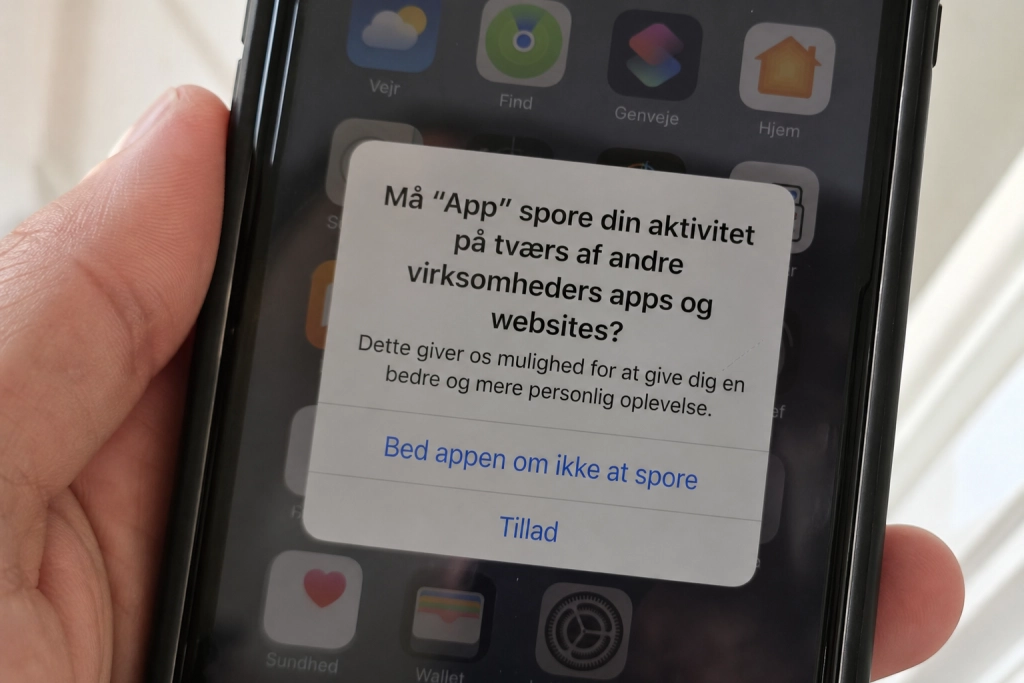 Tysk myndighed tvinger Apple: Ordet 