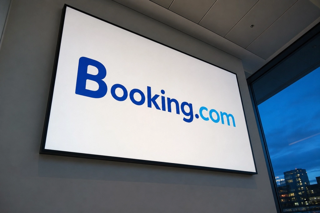 Falske Booking-sider er farligere end nogensinde: Sådan spotter du fælden