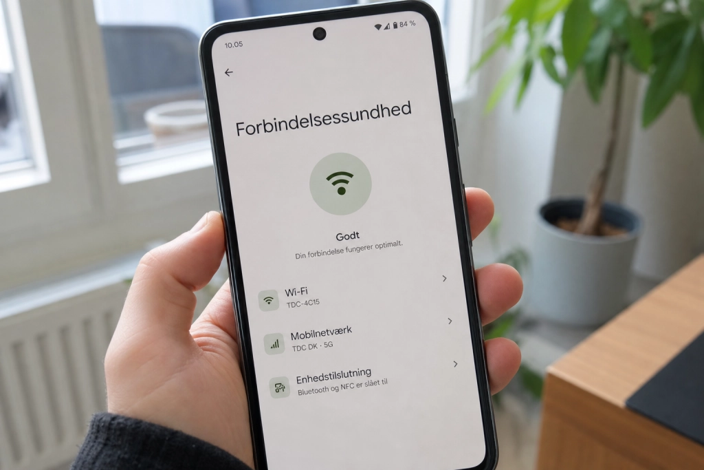 Pixel-telefoner får indbygget fejlfinding: Du slipper for at ringe til supporten