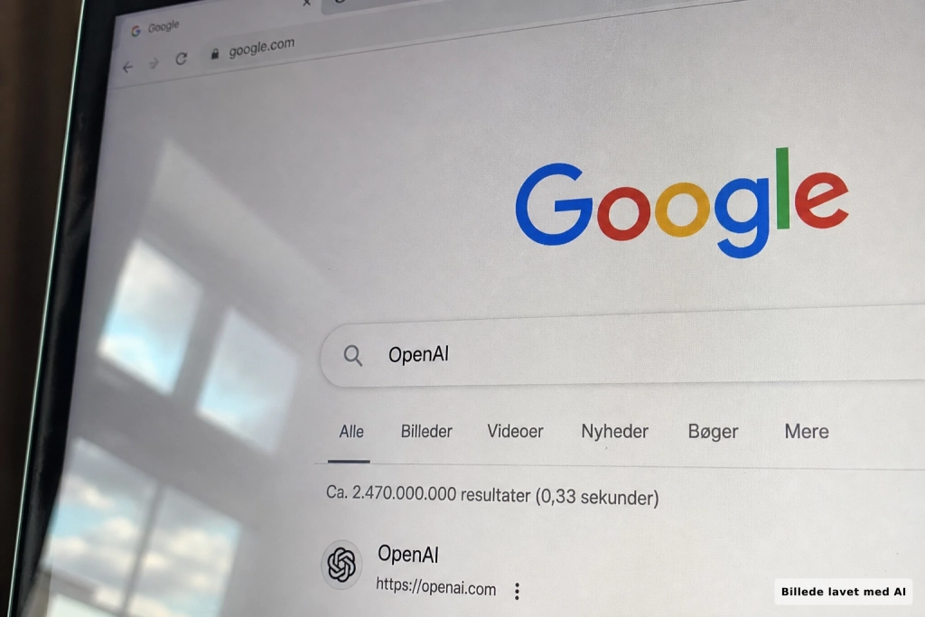 ChatGPT nægter pludselig at skrive som J.K. Rowling og Dickens: Det sker midt i retssagerne