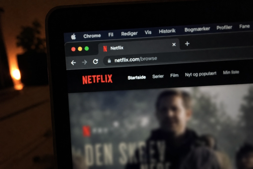 Netflix 4K er endelig kommet til Chrome: Sådan ser du om din pc kan levere
