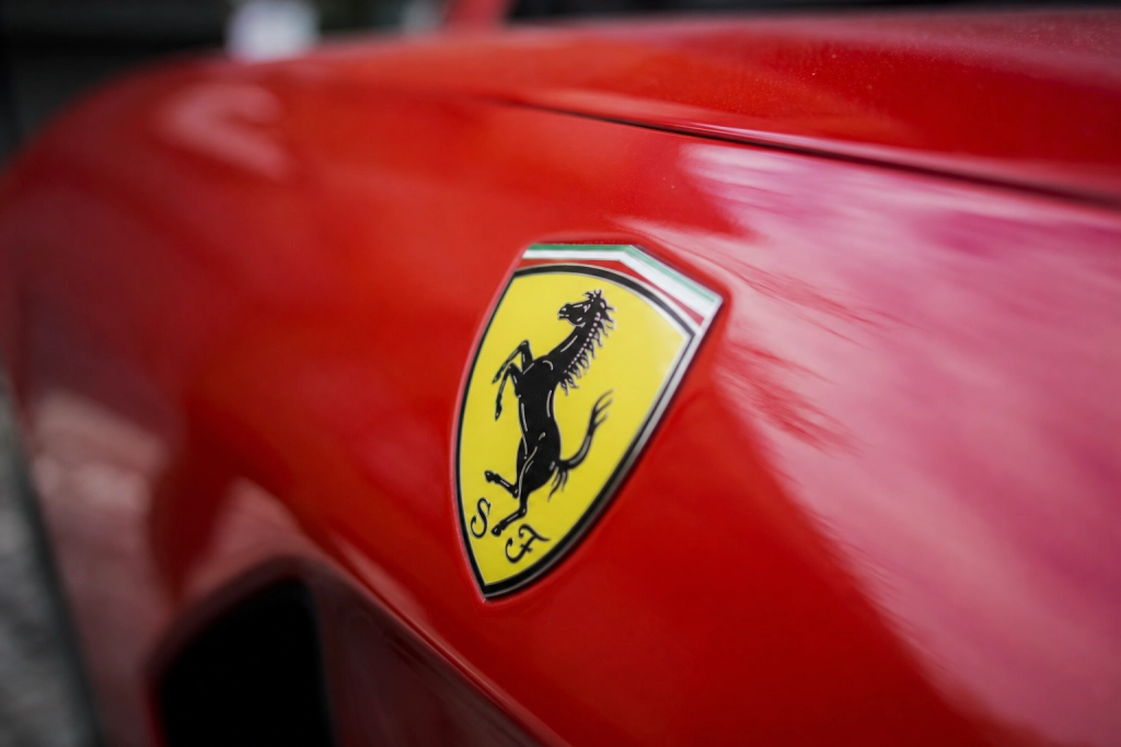 Ferrari-chef: Formuearven har allerede rykket køberne, nu er 40 procent under 40 år