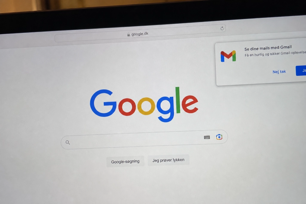 Google fjerner en af Gmails mest brugte skjulte funktioner: Deadline er januar 2027