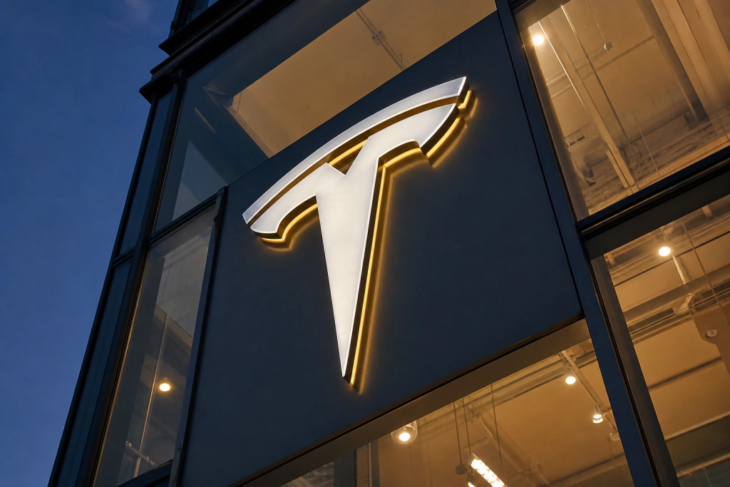 Nyt kort viser priserne på alle Teslas Superchargere i realtid