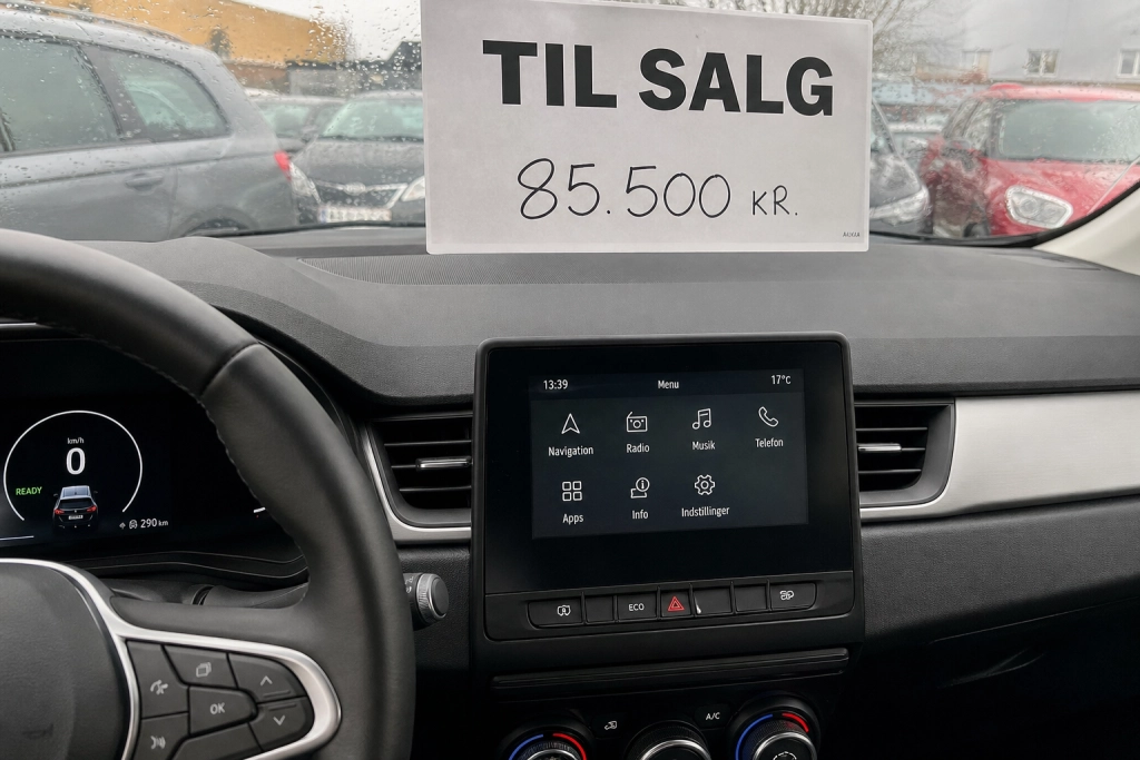Prischok på brugte elbiler: Disse 10 modeller har tabt over halvdelen af værdien